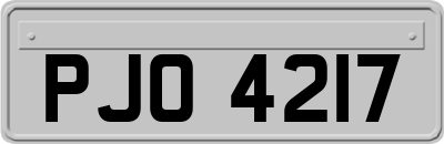 PJO4217