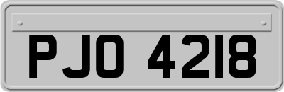 PJO4218