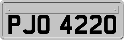 PJO4220