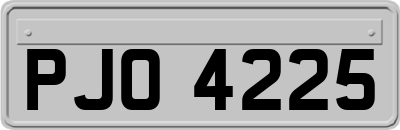 PJO4225