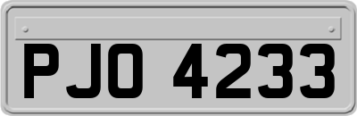 PJO4233