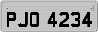PJO4234