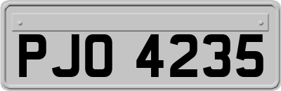 PJO4235