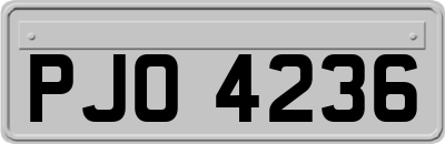 PJO4236