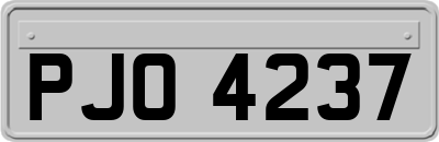 PJO4237
