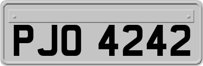 PJO4242