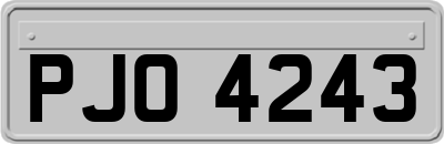 PJO4243