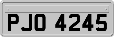 PJO4245