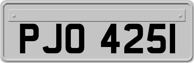 PJO4251