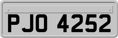 PJO4252