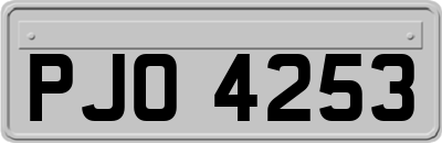 PJO4253