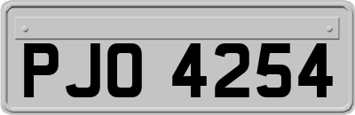 PJO4254