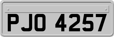 PJO4257
