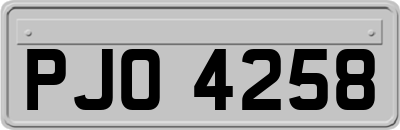 PJO4258