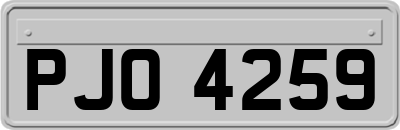 PJO4259