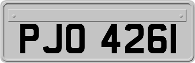 PJO4261
