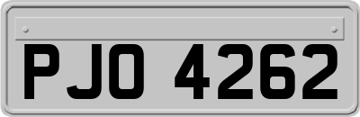 PJO4262