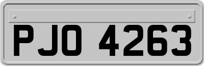 PJO4263