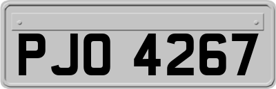 PJO4267