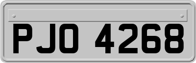 PJO4268