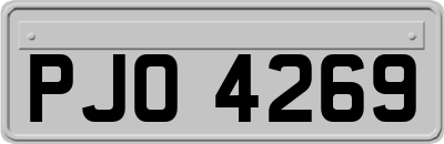 PJO4269