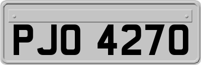 PJO4270