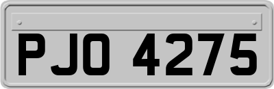 PJO4275