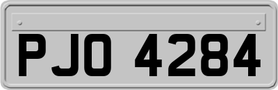 PJO4284