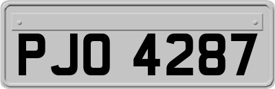 PJO4287