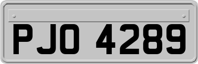 PJO4289