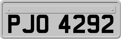PJO4292