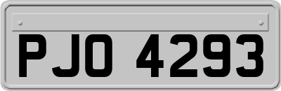 PJO4293