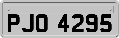 PJO4295