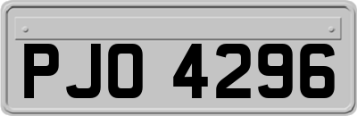 PJO4296