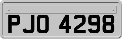 PJO4298