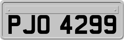 PJO4299