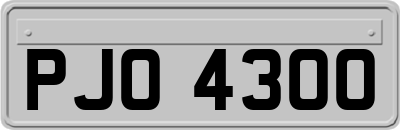 PJO4300