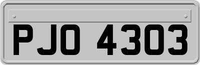 PJO4303