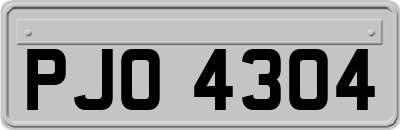 PJO4304