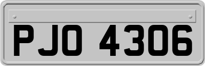 PJO4306
