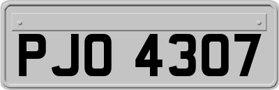 PJO4307
