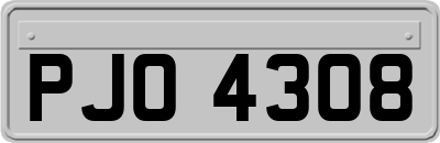 PJO4308
