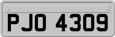PJO4309