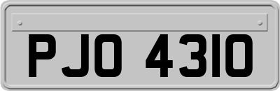 PJO4310