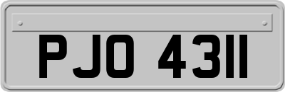 PJO4311