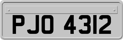 PJO4312