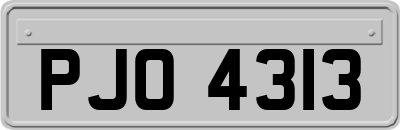 PJO4313
