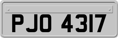 PJO4317