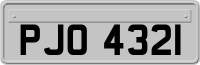 PJO4321