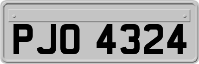 PJO4324